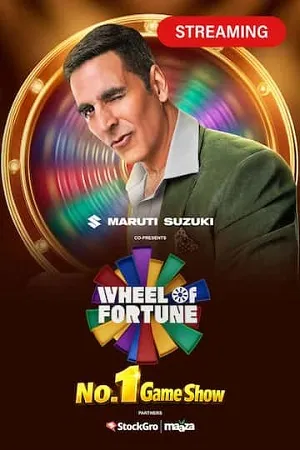 Wheel Of Fortune Season 1 2026 Hindi Audio WEB-DL 720p - 480p - 1080p [EP - 38 Added]